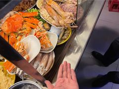 大堂-鲤.金记沙茶面(总店)