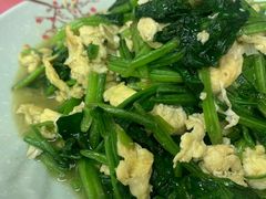 -清真鸿起来饭庄(复兴路店)