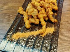 -盛京辽菜小馆(龙之梦购物中心店)