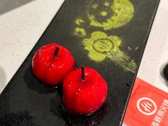 -海底捞火锅(劲松店)