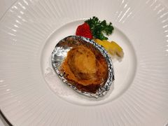 -临家小院·潮汕菜·商务宴请·点心(白石洲店)