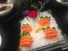 -徐记海鲜(陕西历史博物馆|明德门店)