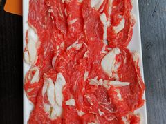 -大吉利·潮汕鲜牛肉火锅(万峰路店)
