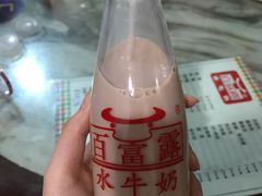 -百富露(跃龙北路店)