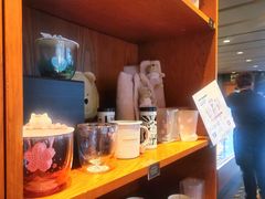 -星巴克臻选(深圳龙岗万科店)