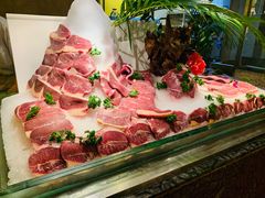 -芭菲盛宴·环球美食(锦城万达广场店)