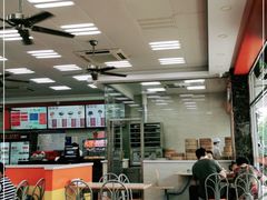 大堂-刘长兴(卫岗店)
