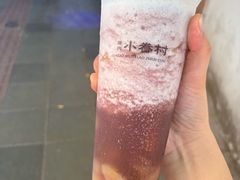 -厝内小眷村(长宁定西路店)