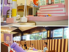 -福建鲤鱼洲酒店