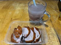 -晓马鸭店(新芜路店)