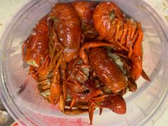 -阿财老铺·老蚌埠龙虾城(华夏总店)