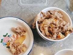 -罗二娘·鲜切牛自助火锅(罗湖东门步行街店)