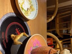 -吃饭皇帝大·土家民族菜(温州万象城店)