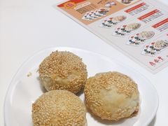 -鼎泰丰(渔阳店)