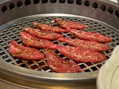 -千寻山野烤肉(中关村店)
