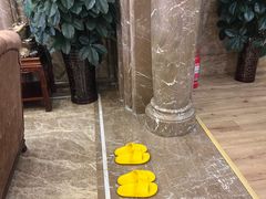 -新碧水留香新桑拿