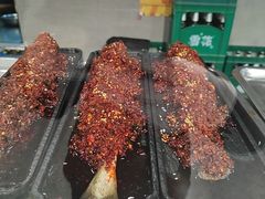 -韩麦大冷面(桂花街直营店)