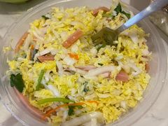 -小城粥道·海胆鲜虾粥(解放广场店)