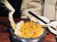 -金塔傣乡·德宏傣味·手抓饭·孔雀宴·云南民族特色菜(文化巷店)