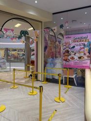 -奈尔宝家庭中心·亲子餐厅(华采天地店)