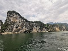 -乌江画廊(彭水苗族土家族自治县)
