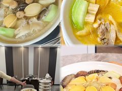 -美未居·老字号·地道顺德菜·桑拿鸡·鱼生(容桂店)