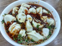 -回坊马二饺子馆