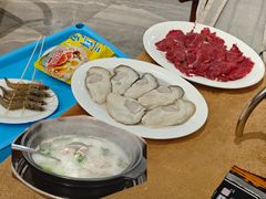 -濠轩阁特色生蚝火锅总店