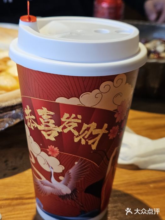 永安鱼庄·镇江菜(三店纬五路店)图片