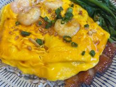 -杭州钱江新城万怡酒店-西餐厅