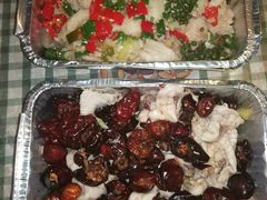 -小鱼小牛·鱼牛干锅·脆鱼火锅(世欧广场店)