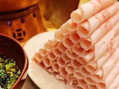 -南门涮肉(通州店)