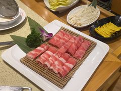 -煲大王猪肚鸡·椰子鸡火锅(红谷滩万达店)