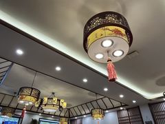 -惠宾饭庄(中山路店)