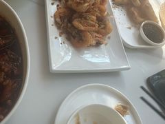 -三猫黑鱼花(南大店)