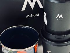 -M Stand(北京平安幸福中心店)