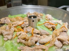 -顺峰顺水顺德菜(第一百货店)