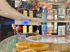 -皇室假期美食水疗会(春风路店)