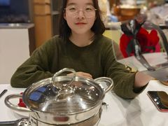 -新食谱全日制餐厅·苏州苏州湾艾美酒店