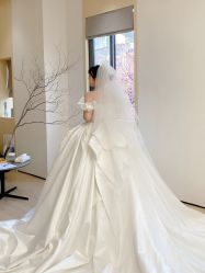 点击看大图 -Chic Bridal 熙可婚纱