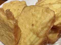 裹鸡蛋炸馒头片-搓火大都会(广安门总店)