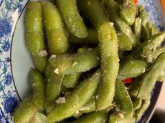 蒜香毛豆-盱眙小龙虾(天虹店)