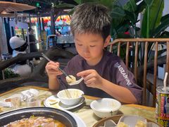 -常和州·夜宵大排档(常州单店)