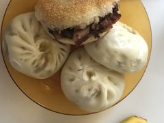 -傅记酱肉