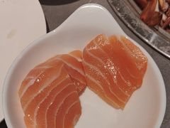 -一方渔歌蒸汽海鲜自助(文化路万达广场店)