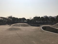 -SMP滑板公园