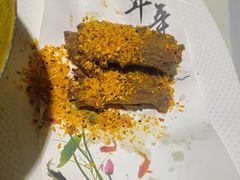 -老平安农家菜(平安店)
