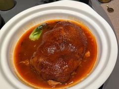 -上和臻品中国菜(花园街店)