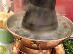 -东来顺饭庄(新源里店)