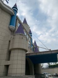 点击看大图 -上海浦滨儿童医院